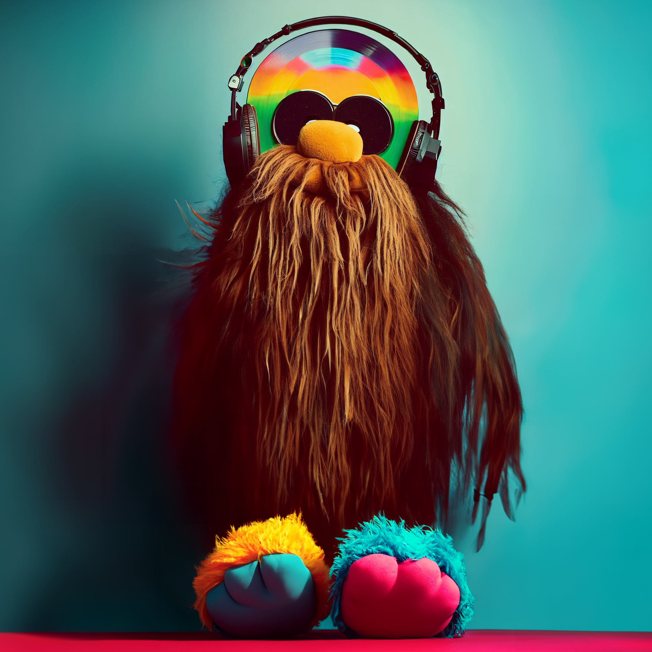 thedude thedude